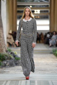 Chanel Métiers d’Art 2023