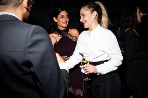 Arden Wohl and Jemima Kirke