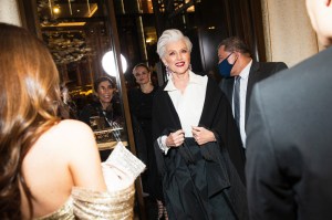 Maye Musk