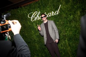 Pete Davidson