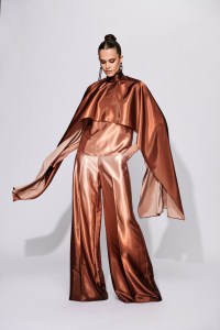 Christian Siriano Pre-Fall 2023
