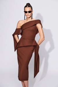 Christian Siriano Pre-Fall 2023