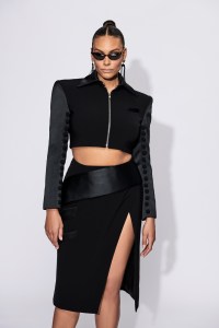 Christian Siriano Pre-Fall 2023