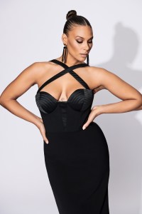 Christian Siriano Pre-Fall 2023