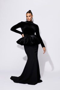 Christian Siriano Pre-Fall 2023