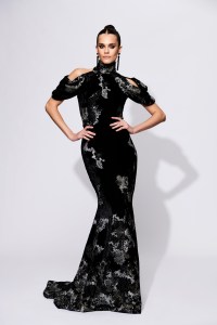 Christian Siriano Pre-Fall 2023