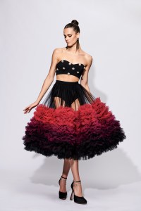 Christian Siriano Pre-Fall 2023