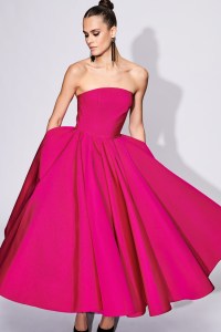 Christian Siriano Pre-Fall 2023