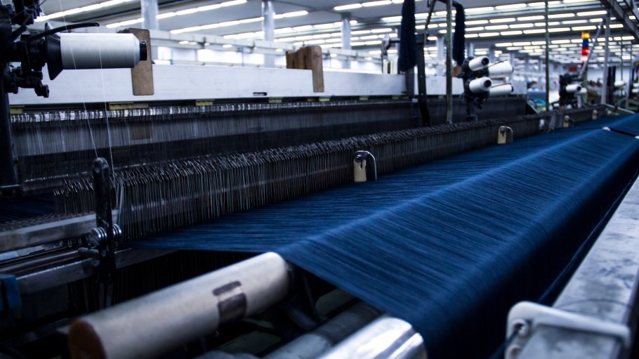 A look back at denim's sustainability initiatives in 2022.