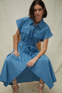 Derek Lam 10 Crosby Pre-Fall 2023