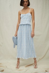 Derek Lam 10 Crosby Pre-Fall 2023