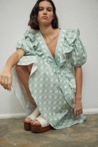 Derek Lam 10 Crosby Pre-Fall 2023