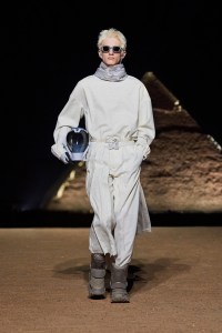 Dior Men’s Pre-Fall 2023