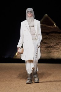 Dior Men’s Pre-Fall 2023