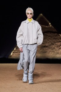 Dior Men’s Pre-Fall 2023
