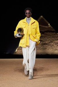 Dior Men’s Pre-Fall 2023