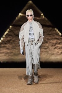 Dior Men’s Pre-Fall 2023