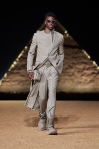 Dior Men’s Pre-Fall 2023