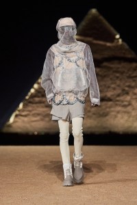 Dior Men’s Pre-Fall 2023