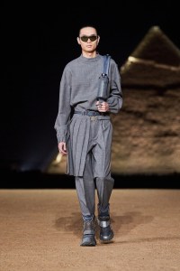 Dior Men’s Pre-Fall 2023