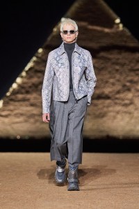 Dior Men’s Pre-Fall 2023