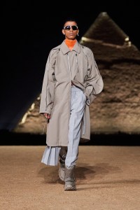 Dior Men’s Pre-Fall 2023