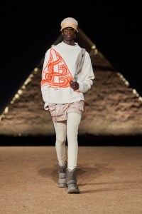 Dior Men’s Pre-Fall 2023