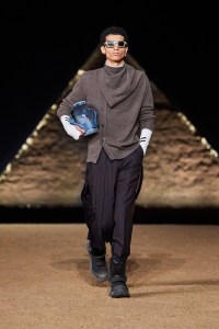 Dior Men’s Pre-Fall 2023