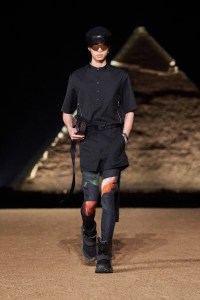 Dior Men’s Pre-Fall 2023