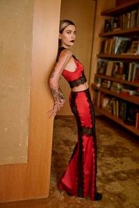 Dundas Pre-Fall 2023