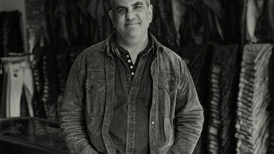 Eric Goldstein