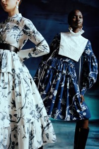 Erdem Pre-Fall 2023