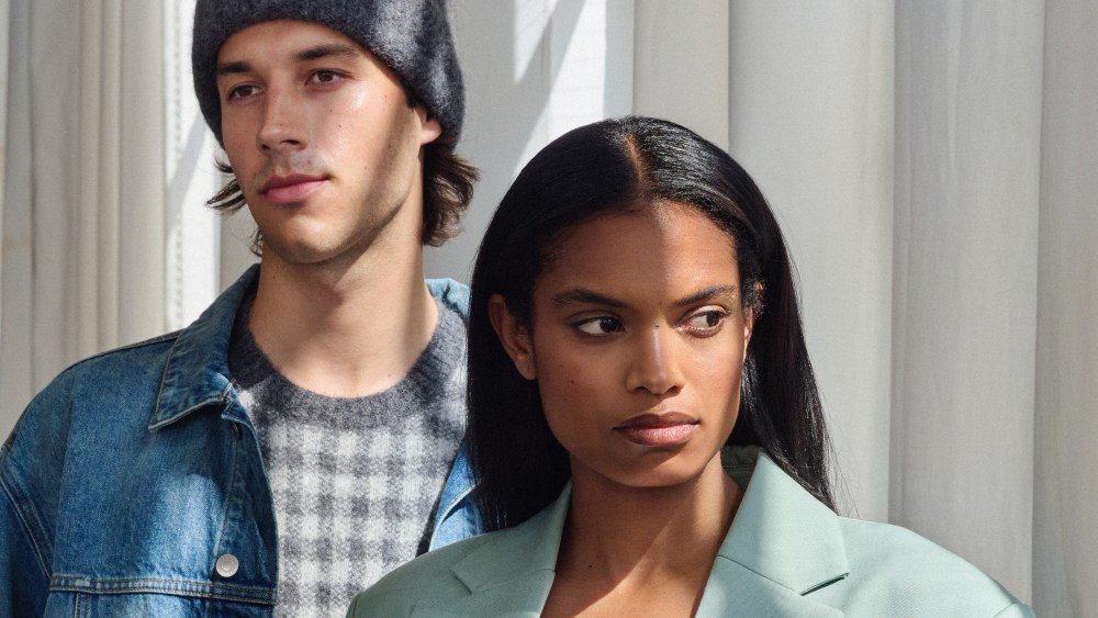 Gordon Brothers extended a large loan to Everlane last month.
