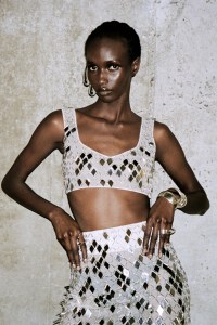 Galvan Pre-Fall 2023