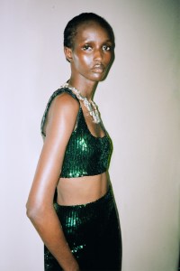 Galvan Pre-Fall 2023
