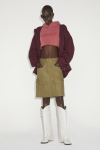 Givenchy Pre-Fall 2023