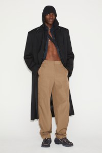 Givenchy Pre-Fall 2023