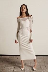 Hervé Léger Pre-Fall 2023