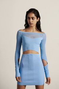 Hervé Léger Pre-Fall 2023