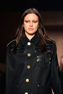 Irina Shayk, 2016