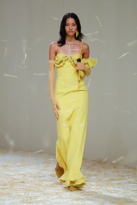 Jacquemus RTW Spring 2023