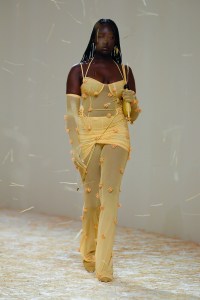 Jacquemus RTW Spring 2023