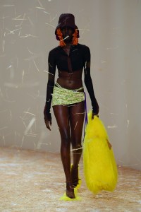 Jacquemus RTW Spring 2023