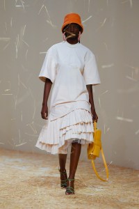 Jacquemus RTW Spring 2023