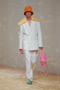 Jacquemus RTW Spring 2023