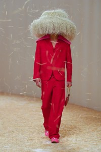 Jacquemus RTW Spring 2023