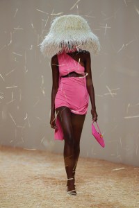Jacquemus RTW Spring 2023