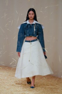 Jacquemus RTW Spring 2023