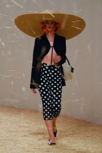 Jacquemus RTW Spring 2023