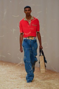 Jacquemus RTW Spring 2023